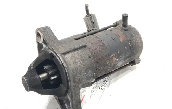 Toyota Yaris Starter motor 28100-23030