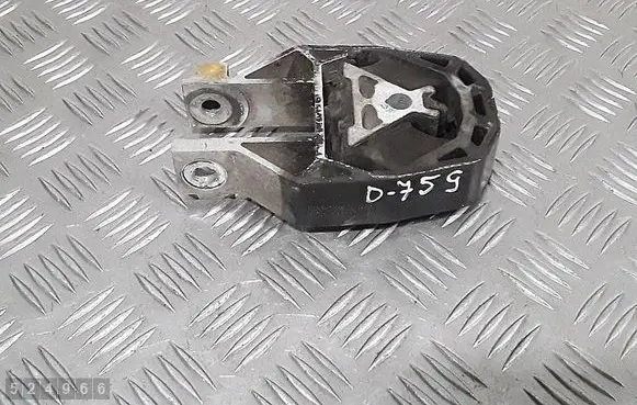 Ford Focus Engine mount bracket BV616P082CB