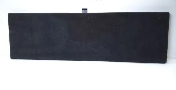 Mercedes-Benz E W212 Trunk/boot mat liner A2126800102 1254279E