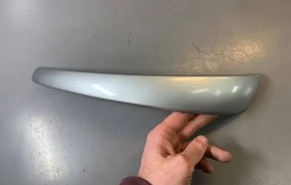 BMW 1 E81 E87 Other rear door trim element 6962104