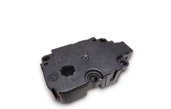 Audi A6 S6 C7 4G Air flap motor/actuator CZ1139301640 ZBAT0061D01