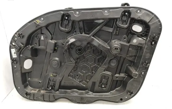 Volvo XC40 Front window lifting mechanism without motor 30747092 3949437