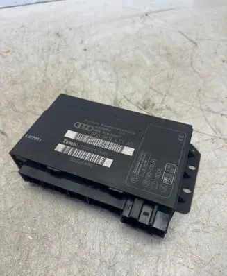 Comfort/convenience module