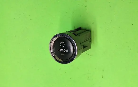 Toyota Prius (XW30) Engine start stop button switch 2005DJ0924 018B9D61480 TA2004311