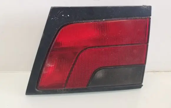 Peugeot 806 Tailgate rear/tail lights