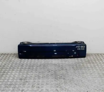 Volvo XC90 Tailgate/trunk/boot lid 30796480