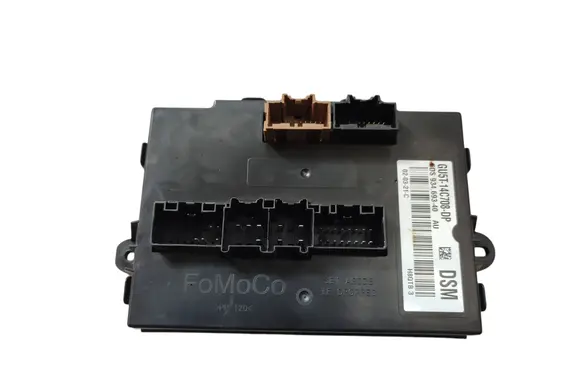 Ford Edge II Seat control module GU5T14C708 GU5T14C708DP H8QTB