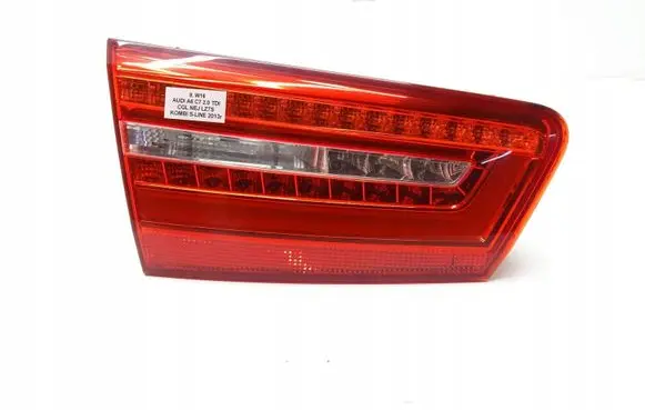 Audi A6 C7 Rear/tail lights 4G9945093B