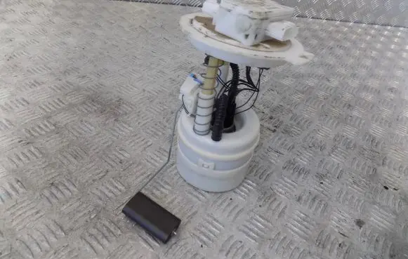 Renault Captur II In-tank fuel pump
