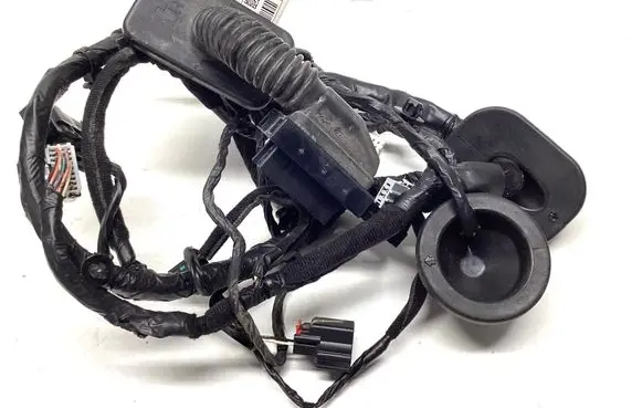 KIA Sportage Front door wiring loom 91605F1010