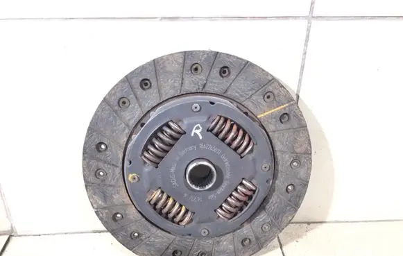 Audi 80 90 S2 B4 Clutch pressure plate 1862265031