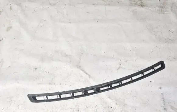 Citroen Jumpy Front bumper lip 6298164 6-298-164