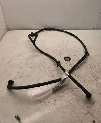 Jeep Grand Cherokee Windshield washer fluid hose 68211952AA