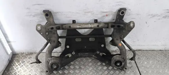 Mercedes-Benz E W212 Front subframe A212628012
