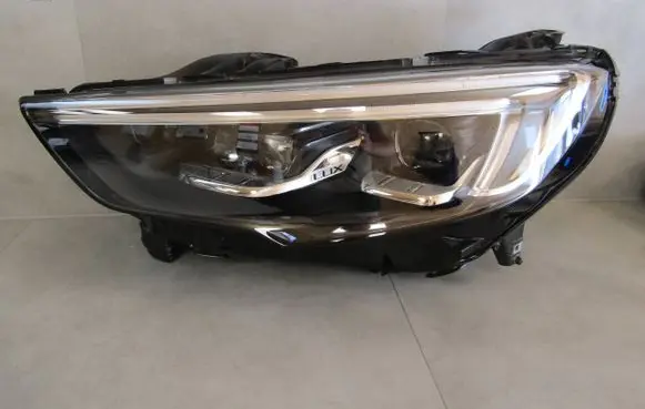 Opel Insignia B Headlight/headlamp 39122974 10504290001 662588537