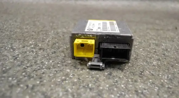 BMW 7 E65 E66 Airbag control unit/module S7691973700V 12217559 65.77-6919737