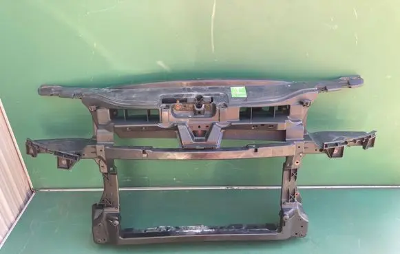 Volkswagen Caddy Radiator support slam panel 1T0121341C
