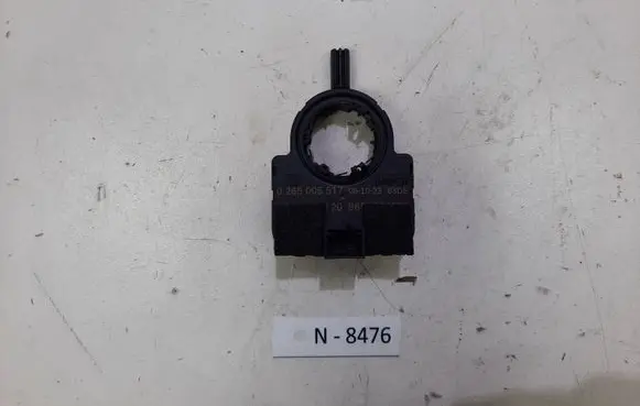 Citroen C5 Steering angle sensor 0265005517