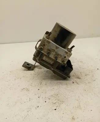 Volkswagen Polo IV 9N3 ABS Pump 6Q0907379BC