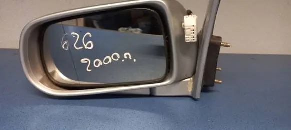 Mazda 626 Front door electric wing mirror E13010142