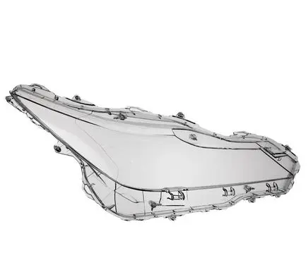 Toyota Corolla E210 E21 Headlight lense 