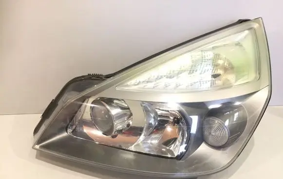 Renault Espace - Grand espace IV Headlight/headlamp 15565900