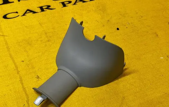 Dacia Sandero III Rearview mirror trim 963297124R