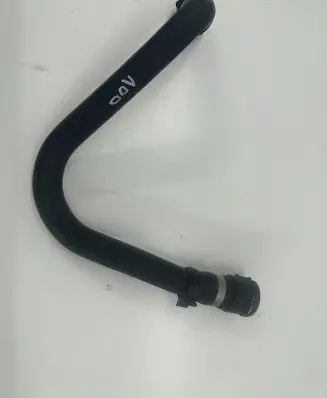 BMW 5 E60 E61 Engine coolant pipe/hose