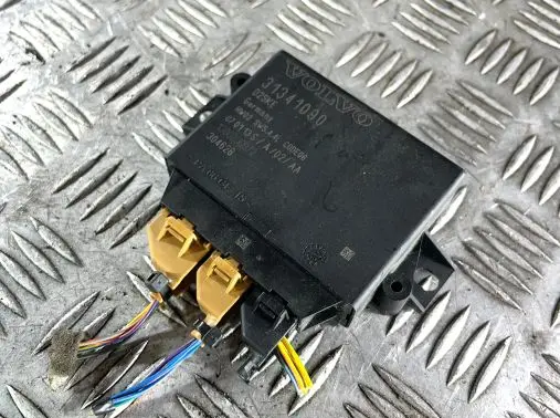 Volvo V60 Parking PDC control unit/module 31341090