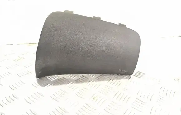 Passenger airbag