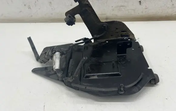 Porsche Panamera (971) Other engine bay part 971260105D
