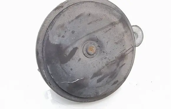 Toyota Avensis T250 Horn signal