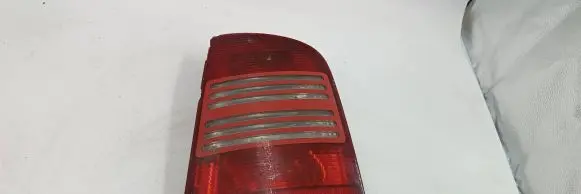 Skoda Octavia Mk1 (1U) Rear/tail lights 1U9945096B