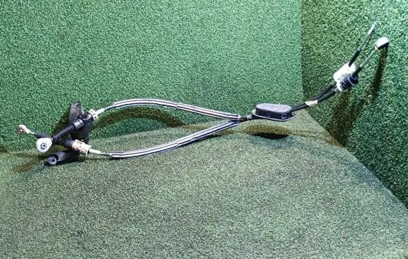 Mercedes-Benz Citan II W420 Gear shift cable linkage 3493513R 344145839R