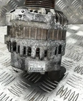 Honda Jazz Generator/alternator A5TB0091 AHGA56