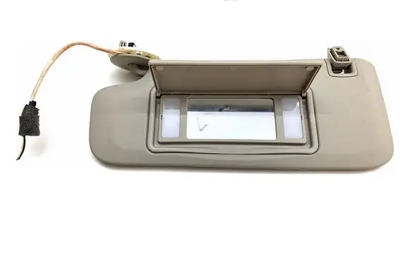 Opel Insignia B Sun visor