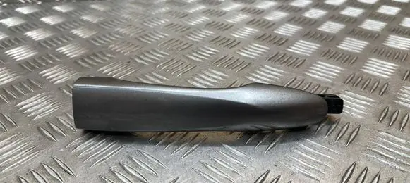 Nissan Qashqai Front door exterior handle 