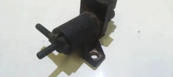 Renault Kangoo I Turbo solenoid valve hom100788