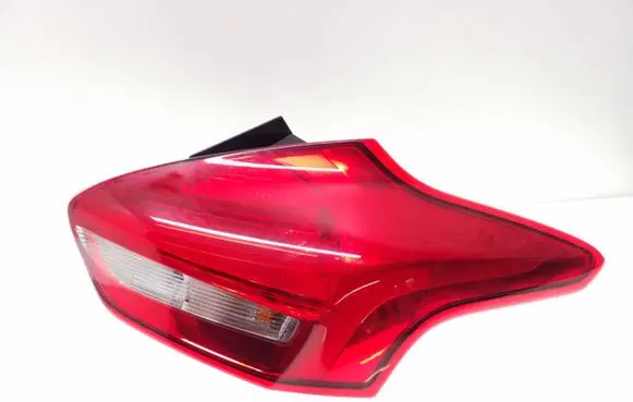 Ford Focus Rear/tail lights F1EB13404BE F1EB13404C