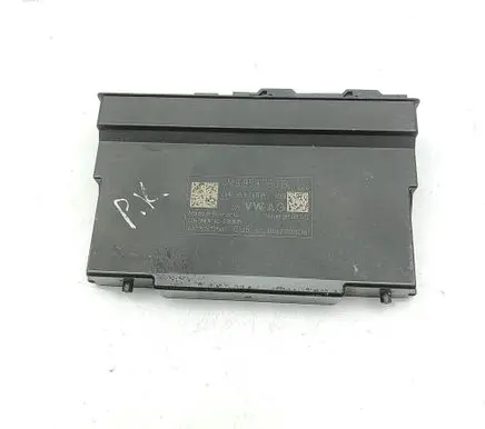 Porsche 911 992 Seat control module 4M8959760B 4M6959760B