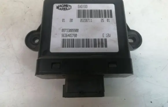 Hyundai Matrix Other control units/modules 09733009900 9636403780