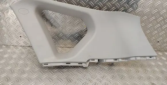 Toyota Auris E180 (D)pillar trim (top) 6247002280