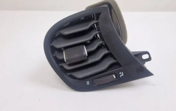Fiat 500X Dashboard side air vent grill/cover trim 735566800