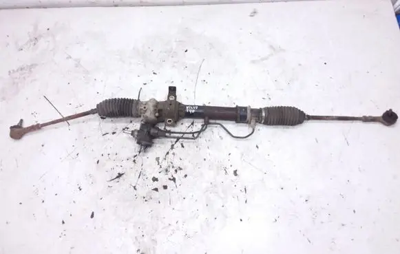 Volvo S40, V40 Steering rack