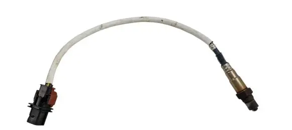 Ford Escape III Lambda probe sensor E1GA9Y460 E1GA9Y460DB 0258017496