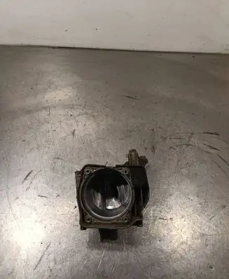 Peugeot Expert Fuel filter housing 1026355S01 9683199680