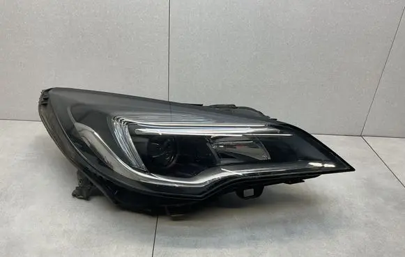 Opel Astra K Headlight/headlamp 
