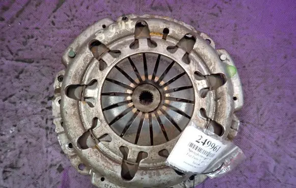 Fiat Punto (188) Clutch set kit
