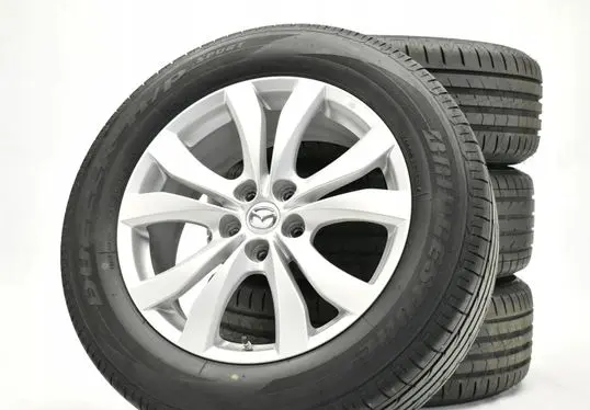 Mazda CX-7 R16 alloy rim 9965157580