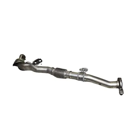 Mercedes-Benz ML W166 EGR valve line/pipe/hose A2761408208